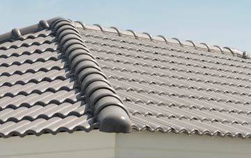 advantages of Hensingham clay roofing