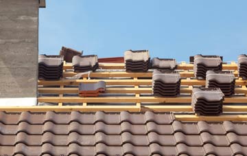 Hensingham clay roofing costs