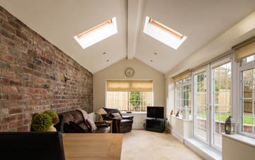 conservatory roof insulation Hensingham, Cumbria