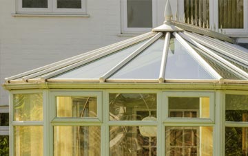 conservatory roof repair Hensingham, Cumbria
