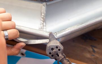 disadvantages of Hensingham lead roofing