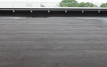 Hensingham asphalt roof replacement