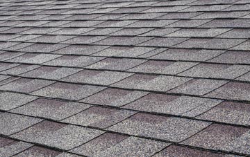 Hensingham tiles for shallow pitch roofing