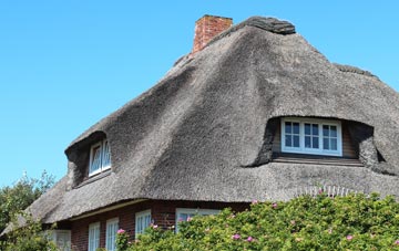 thatch roofing Hensingham, Cumbria