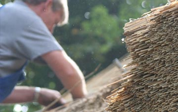 professional Hensingham thatchers