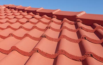 Hensingham tile and slate roof replacement
