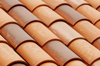 Hensingham clay roofing