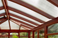 Hensingham conservatory roofing insulation