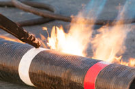 Hensingham flat roofing replacement